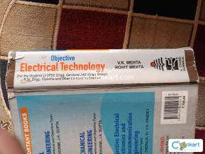 Objective electrical technology