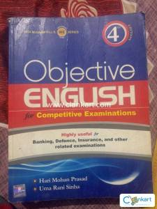 Objective english edition 4