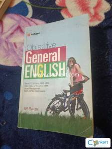 Objective general English