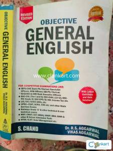 Objective general English