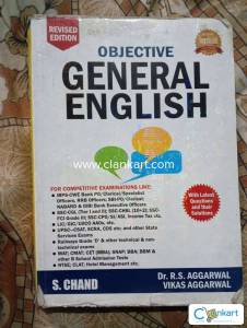Objective general English