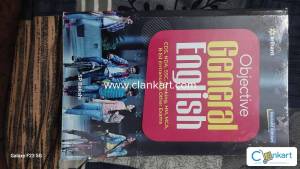 Objective general english Arihant. Sp bakshi