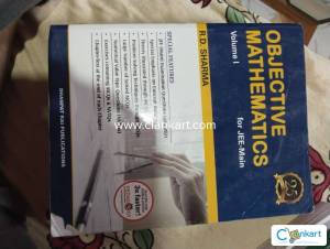 Objective mathematics
