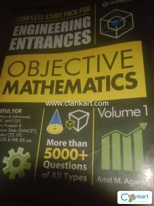 Objective mathematics