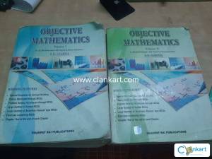 Objective mathematics rd Sharma for jee mains and advanced