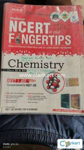 Objective ncert at your fingertips