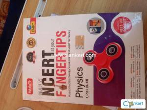 Objective ncert fingertips