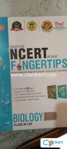 Objective neet at your fingertips