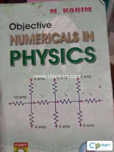 Objective numerical in physics