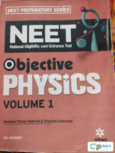 Objective physics