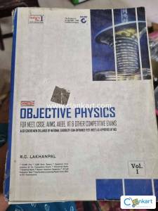 Objective physics