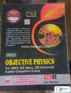 Objective physics