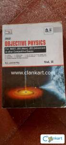 Objective physics vol 2