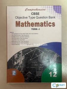 Objective type question bank