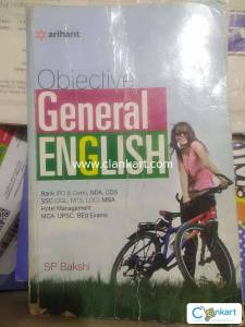 Objetive General English