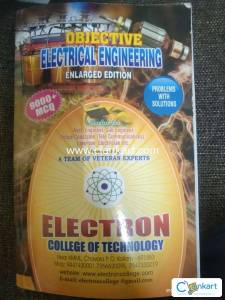 Oblective Electrical Engineering