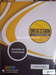 Obsession an entrance hub