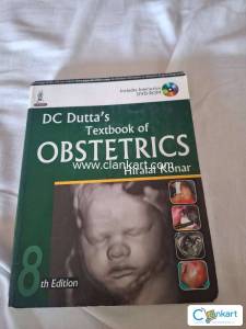Obst book mbbs final year