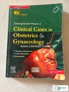 Obstetric and gynaecology clinical