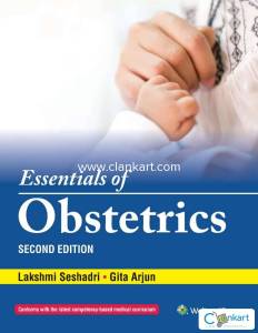 Obstetrics textbook