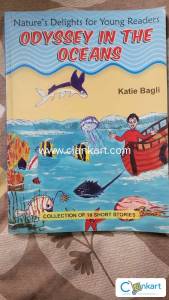 Odyssey in the Oceans