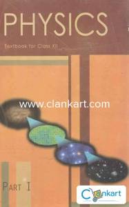 Offer class 12 physics ncert textbook