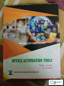 Office Automation tools