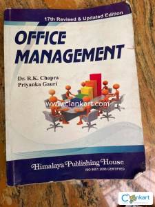 Office Management