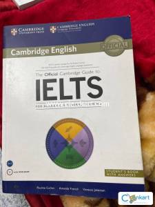 IELTS Cambridge