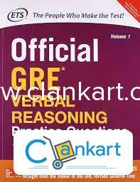 Official Gre Verbal Reasoning Practice Questions