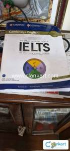 Official cambridge guide to IELTS for academic and general training