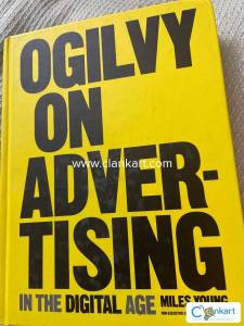 Ogilvy n advertising in the digital age