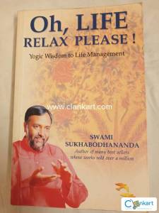 Oh, Life Relax Please