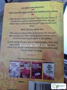 Oh Yea I am Single by Durjoy Dutta