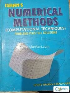 Numerical Methods