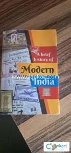 Old NCERT Ancient India , Medieval India and Modern India Set Of Three