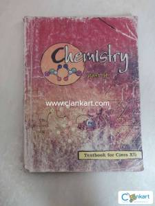 Old NCERT Chemistry 12th part-2