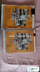 Old NCERT Print: Politics in India Since Independence