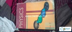 (Old) NCERT physics part 2 for class 12th