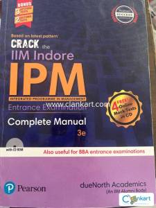 Old books all type (school as wells as competitive CAT and JEE)