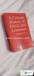 Old books new knowledge