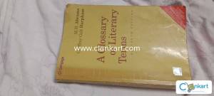 Old books new knowledge