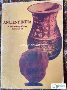 Old ncert class 6