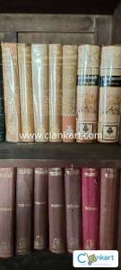 Old rare books for sale