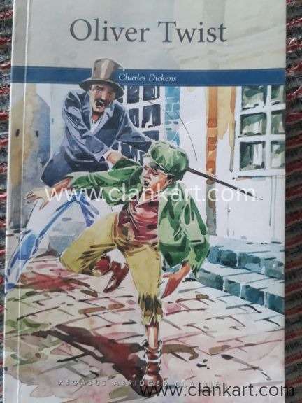 Oliver Twist