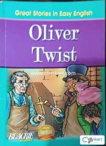 Oliver Twist