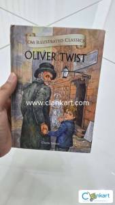 Oliver Twist