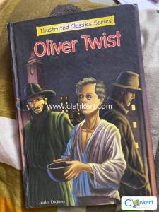 Oliver Twist