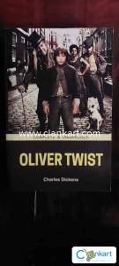 Oliver Twist by Charles Dickens