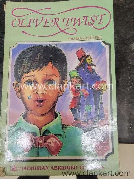 Oliver twist